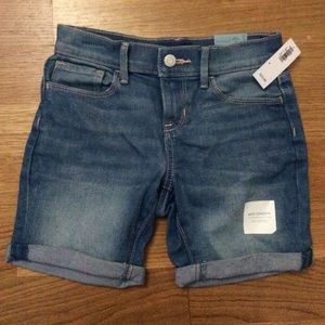 San Francisco California Mid Length Shorts
